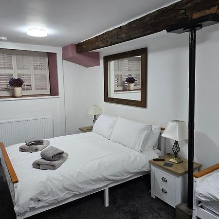 Poppy Cottage Whitby Esterno foto