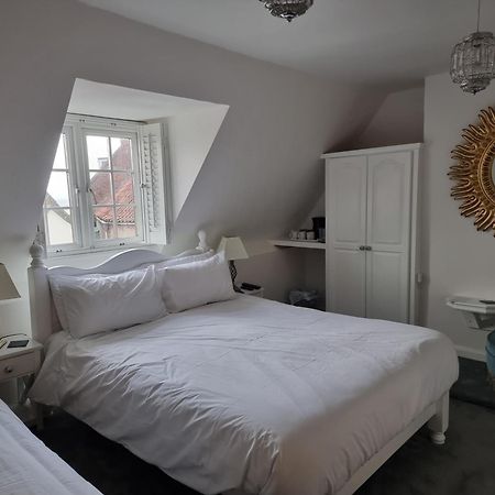 Poppy Cottage Whitby Esterno foto