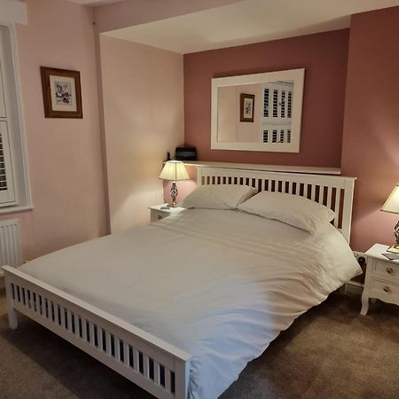 Poppy Cottage Whitby Esterno foto