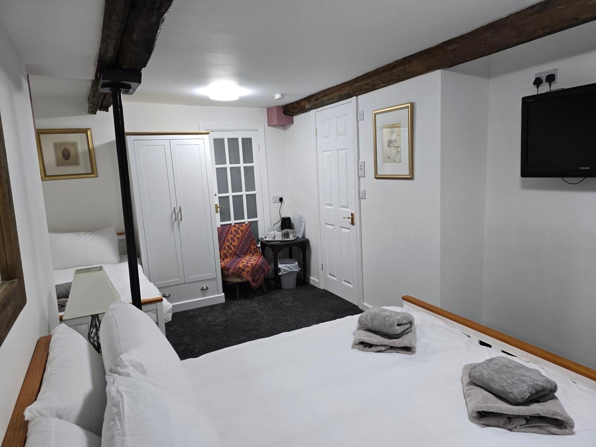 Poppy Cottage Whitby Esterno foto