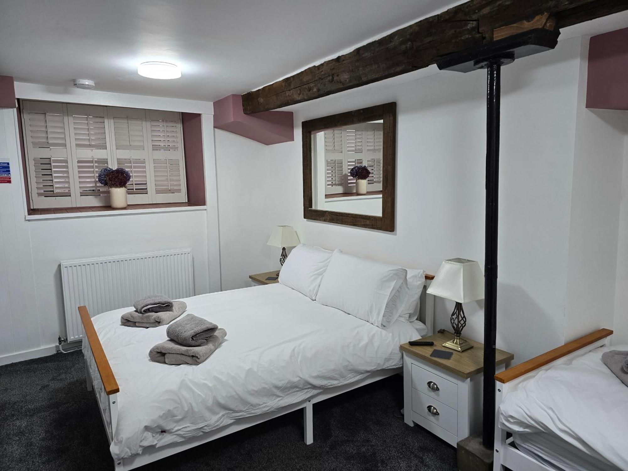 Poppy Cottage Whitby Esterno foto
