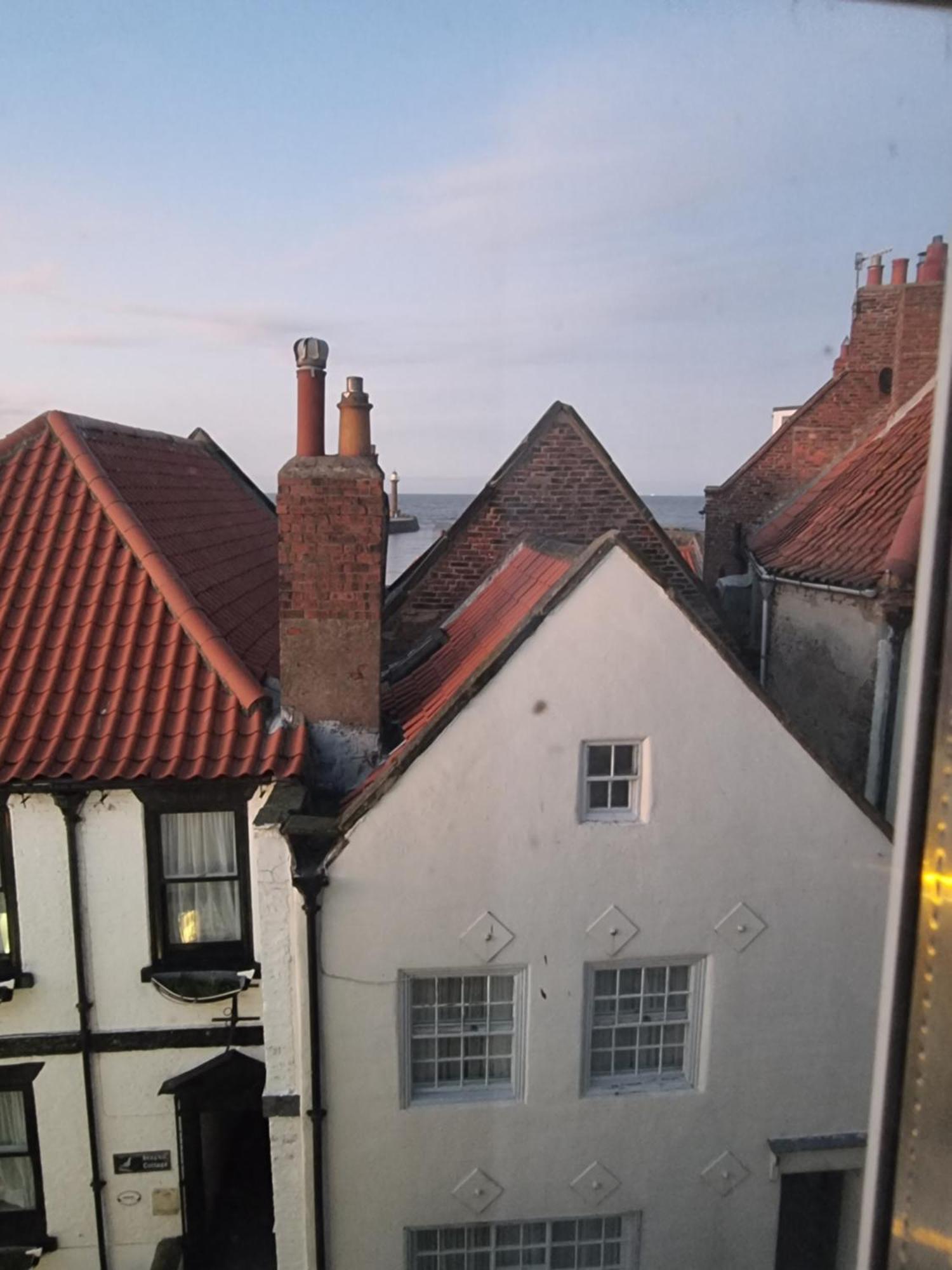 Poppy Cottage Whitby Esterno foto