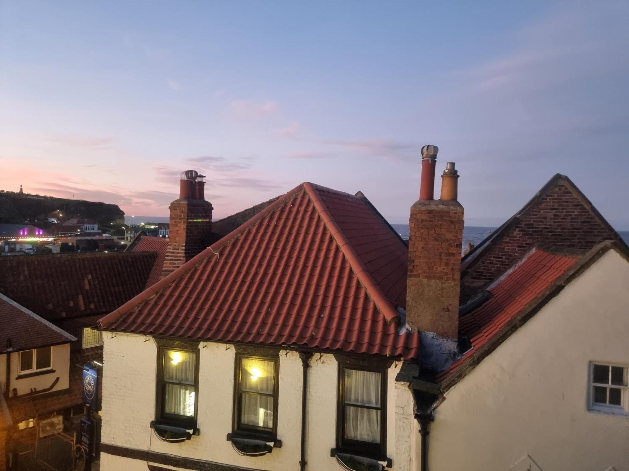 Poppy Cottage Whitby Esterno foto