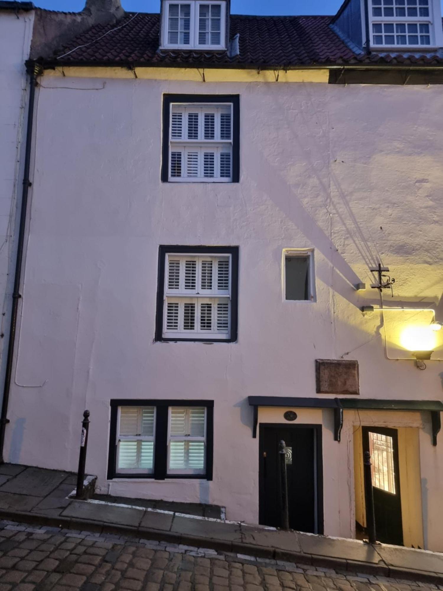 Poppy Cottage Whitby Esterno foto