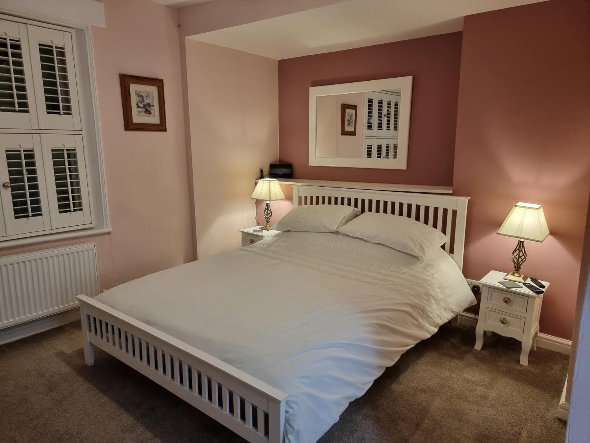 Poppy Cottage Whitby Esterno foto